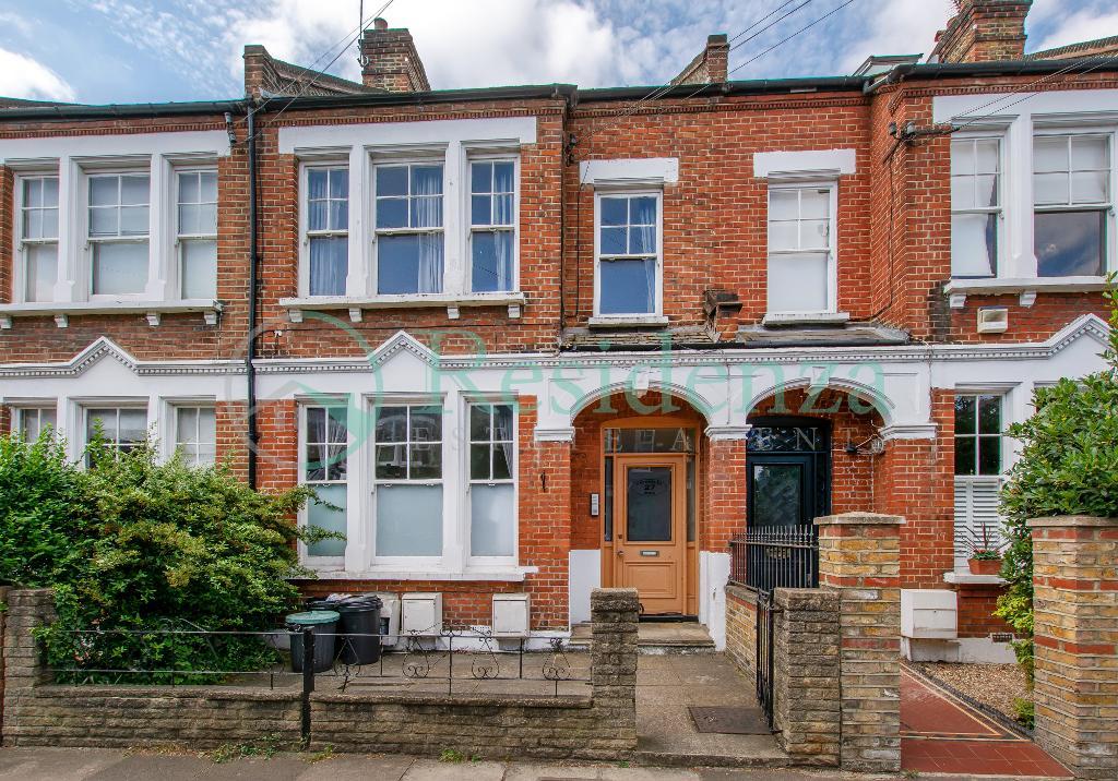 Ravenslea Road, Balham, SW12 8SL