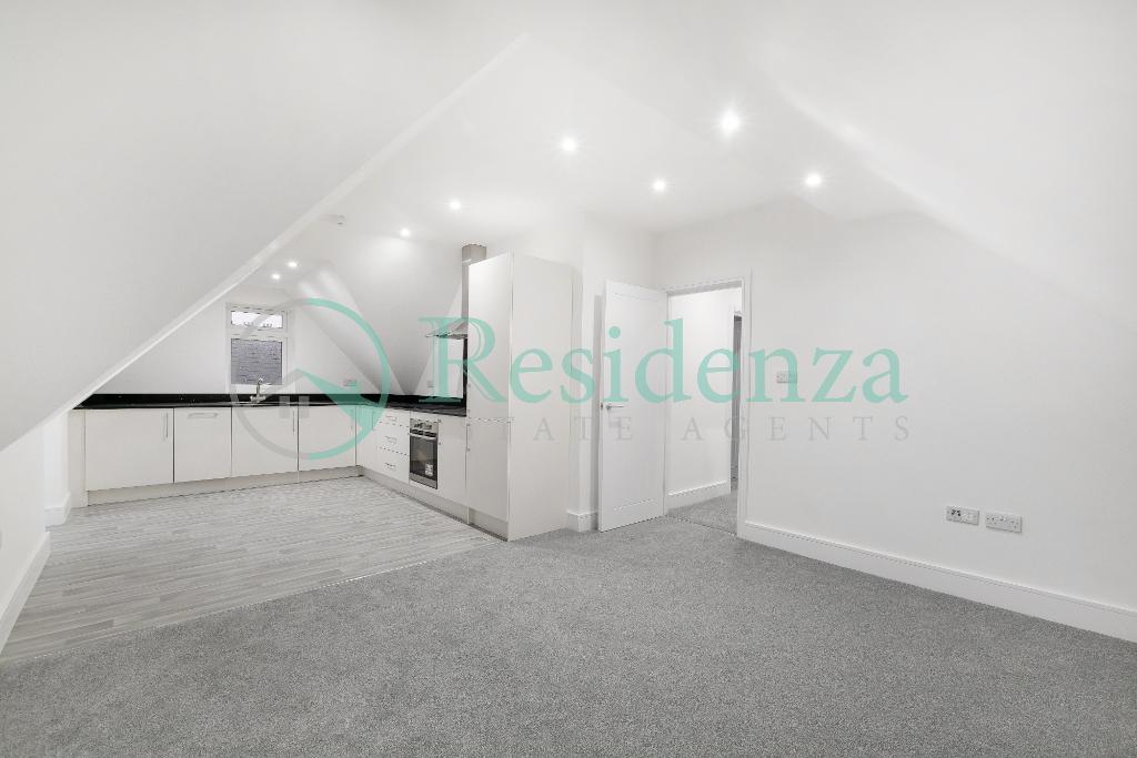London Road, Norbury, SW16 4BZ