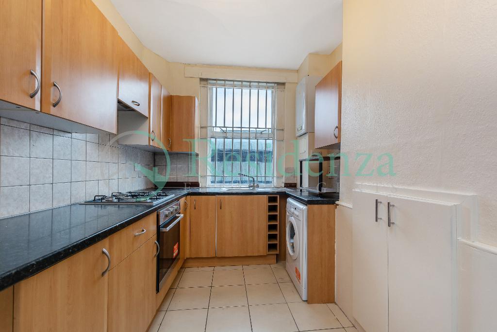 Upper Tooting Road, London, SW17 7TW