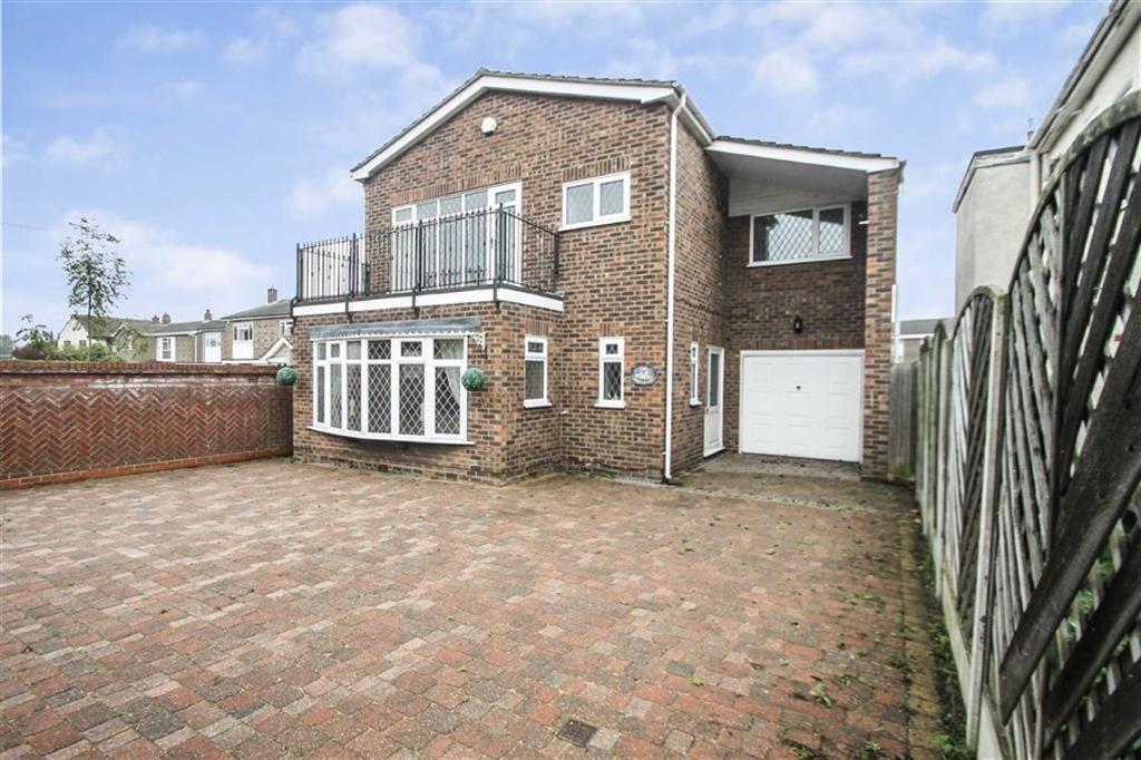 London Road, Clacton-On-Sea, Greater Clacton, CO15 3SX