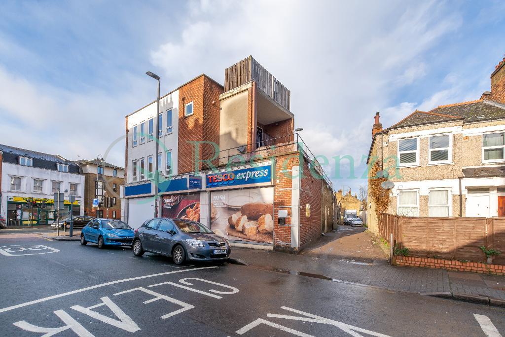 Commercial For Sale in Mitcham Road, Tooting, SW17 9NN Residenza Properties Ltd