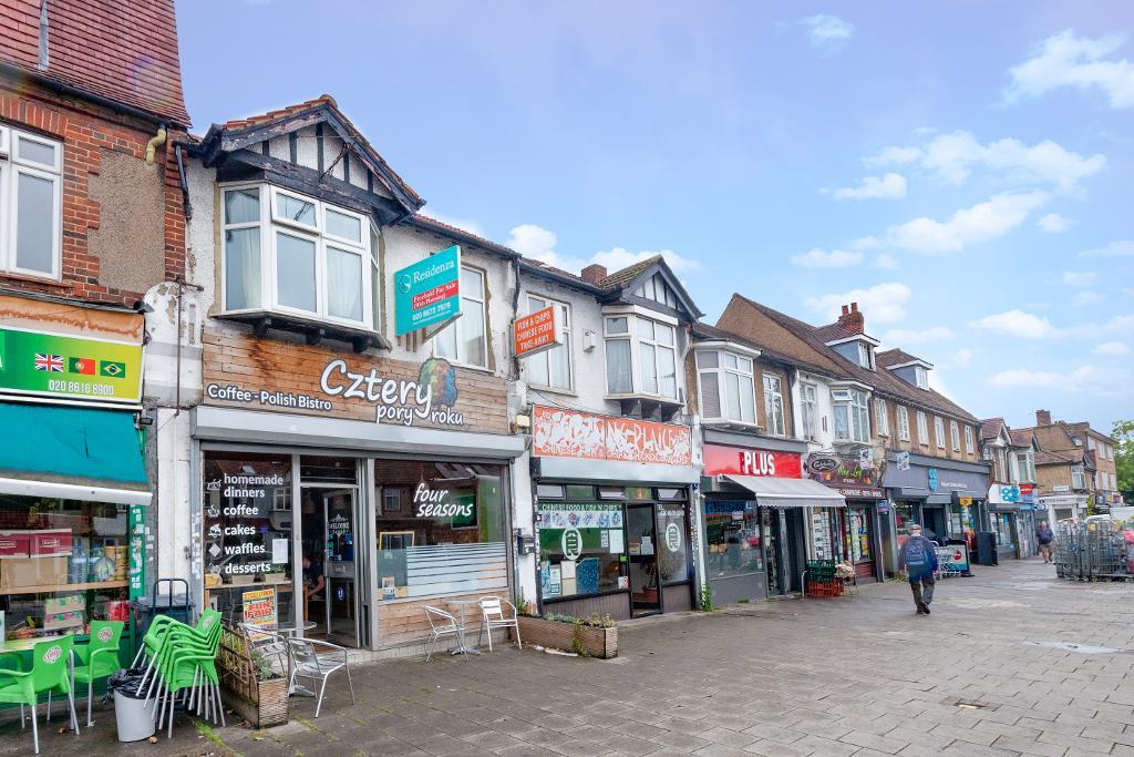 Properties For Sale Residenza Properties Ltd