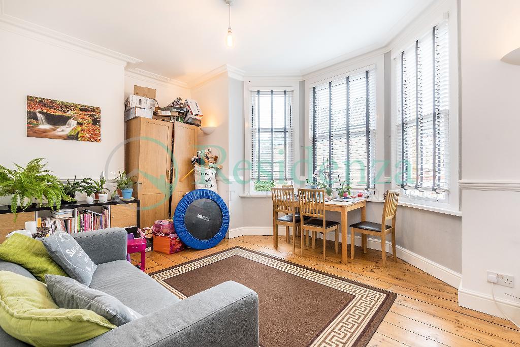 Tierney Road, Streatham, SW2 4QH