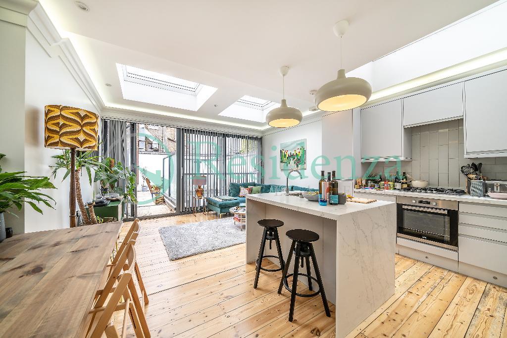 Arlingford Road, Brixton, SW2 2SU