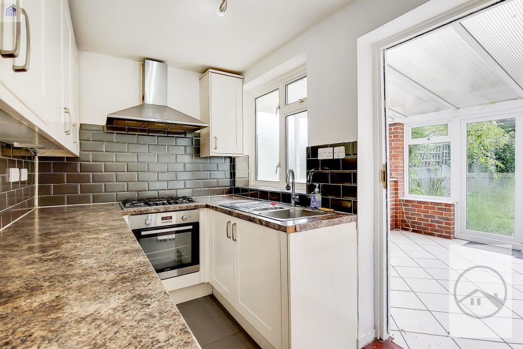 Canterbury Road, Morden, SM4 6QJ