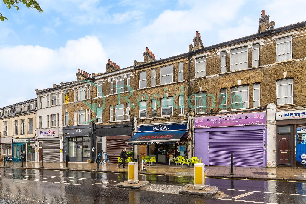 Lavender Hill, Clapham, SW11 5QL