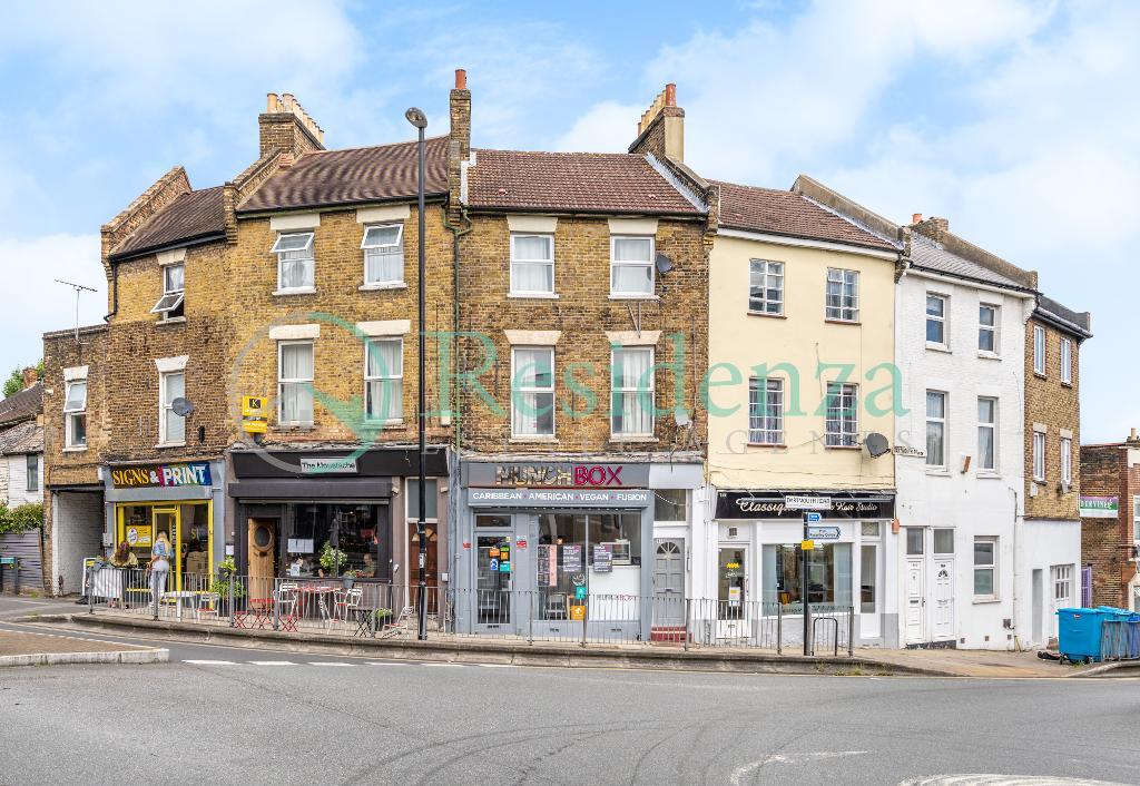 Dartmouth Road, Forest Hill, SE26 4QZ