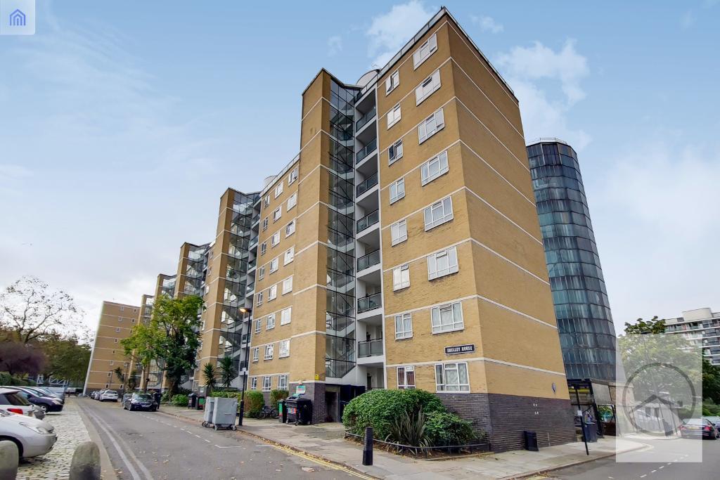 Churchill Gardens, Pimlico, SW1V 3JD