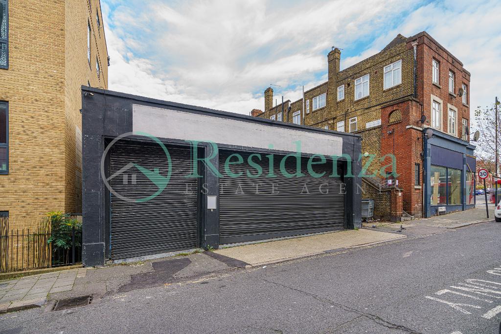 Ardwell Road, London, SW2 4SG