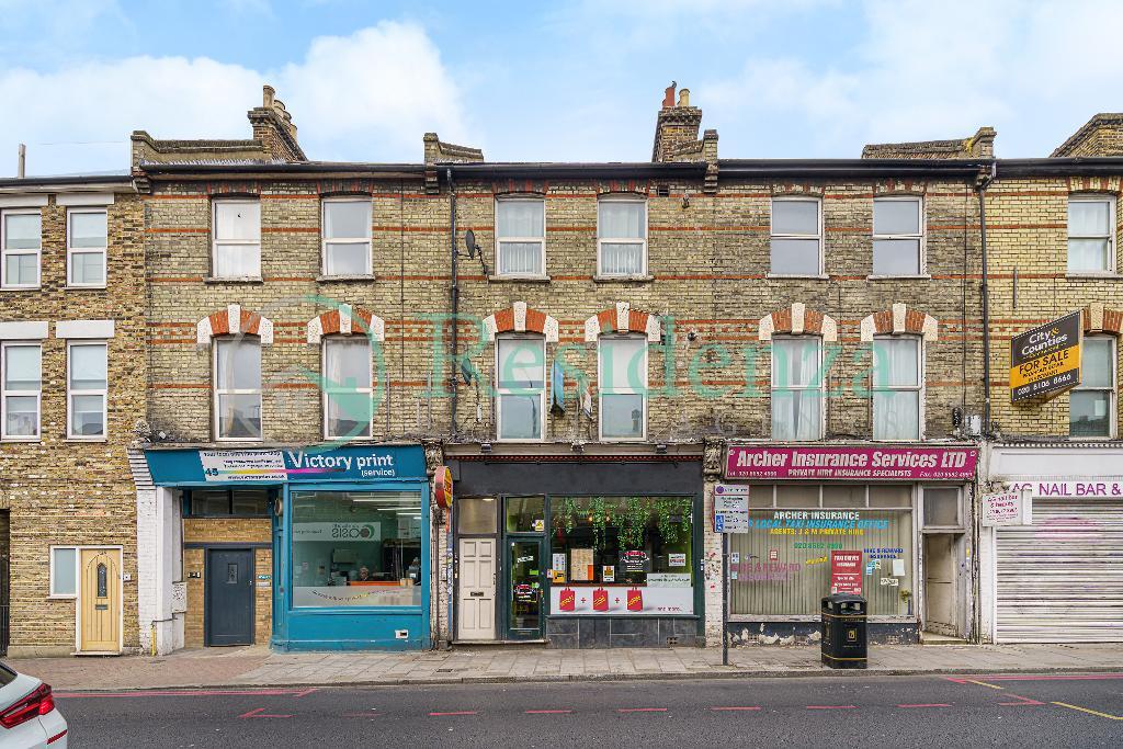 Trinity Road, Tooting Bec, SW17 7SD