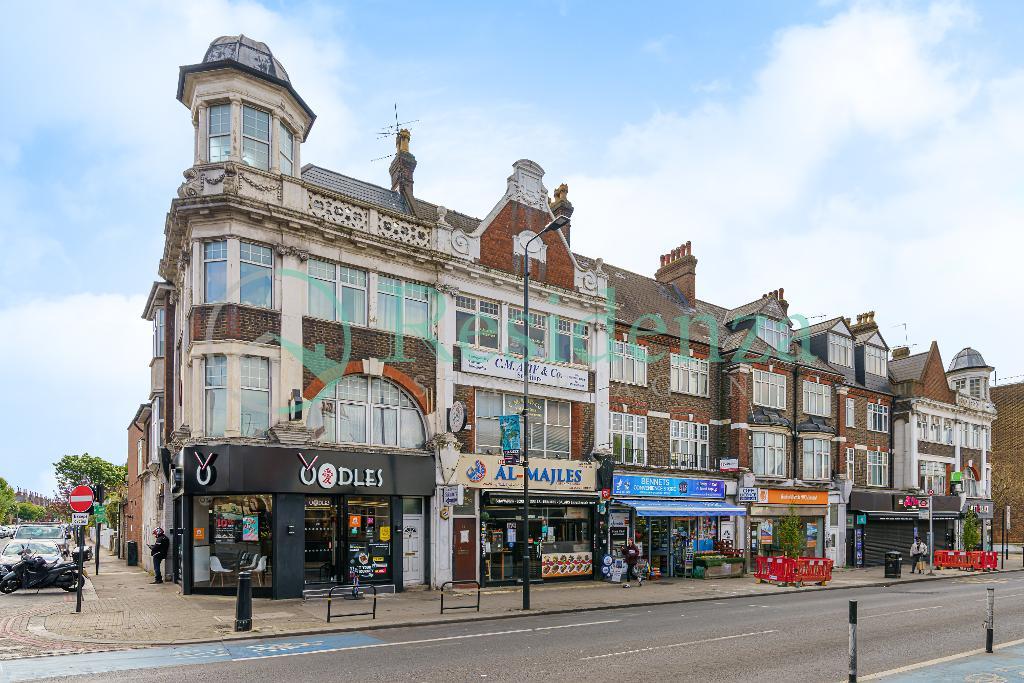 Upper Tooting Road, Tooting, London, SW17 7TR