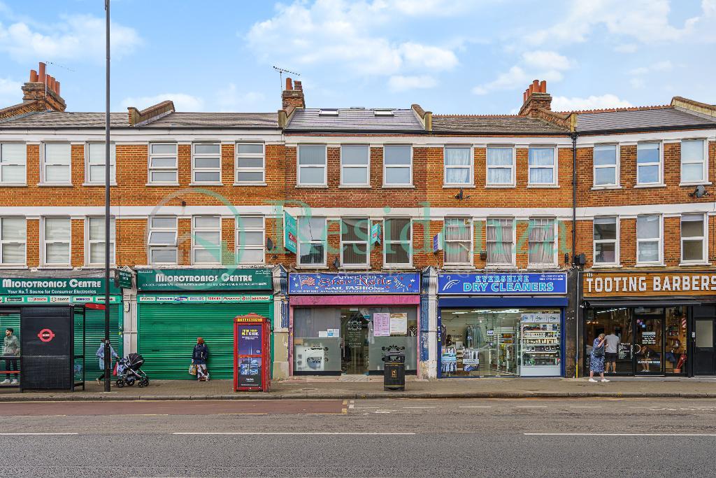 Mitcham Road, Tooting, SW17 9PE