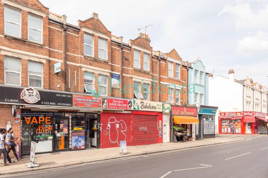 High Street, Thornton Heath, CR7 8RU