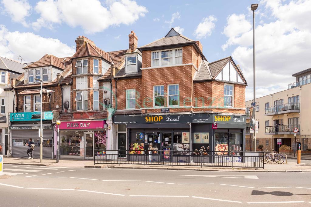 Merton Road, Wandsworth, SW18 5EF