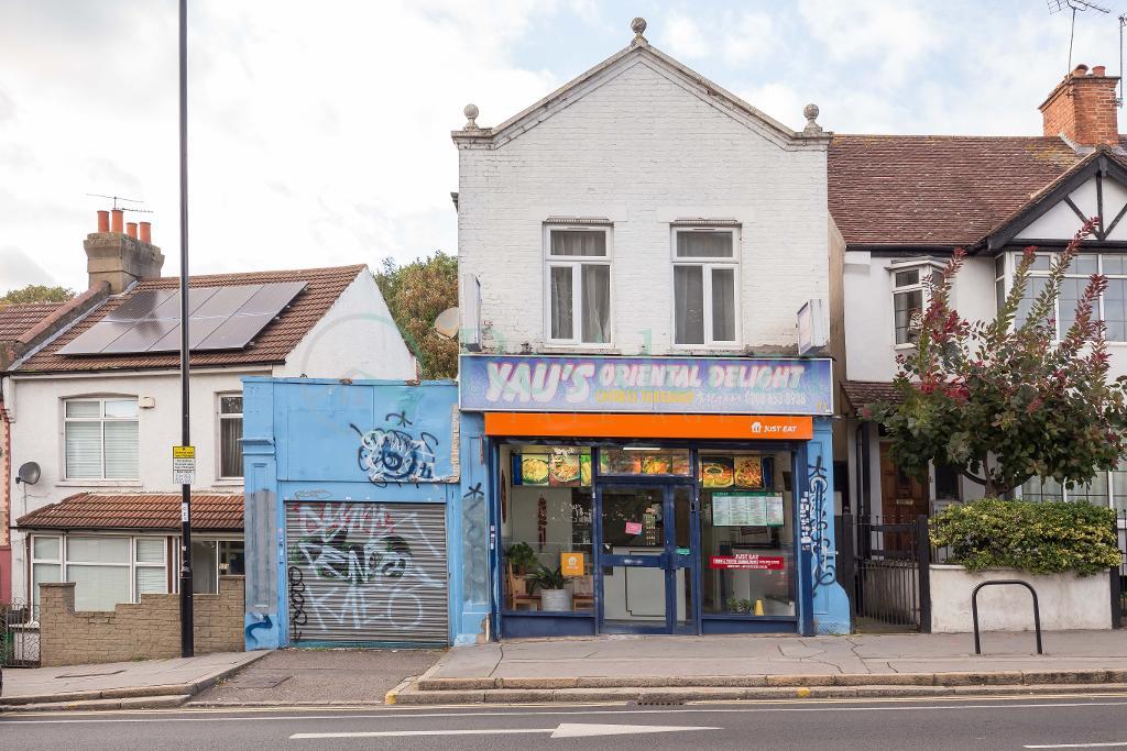 Whitehorse Lane, London, SE25 6RB