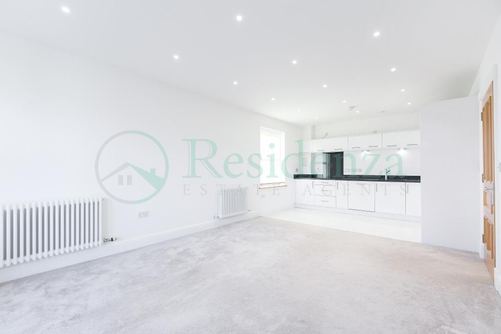 Marian Gardens, Bromley, BR1 3FH