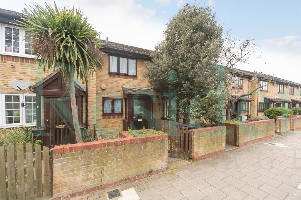 Rectory Lane, Tooting, SW17 9PX