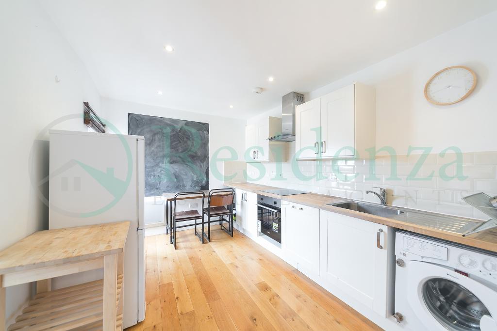 Westow Street, London, SE19 3RW