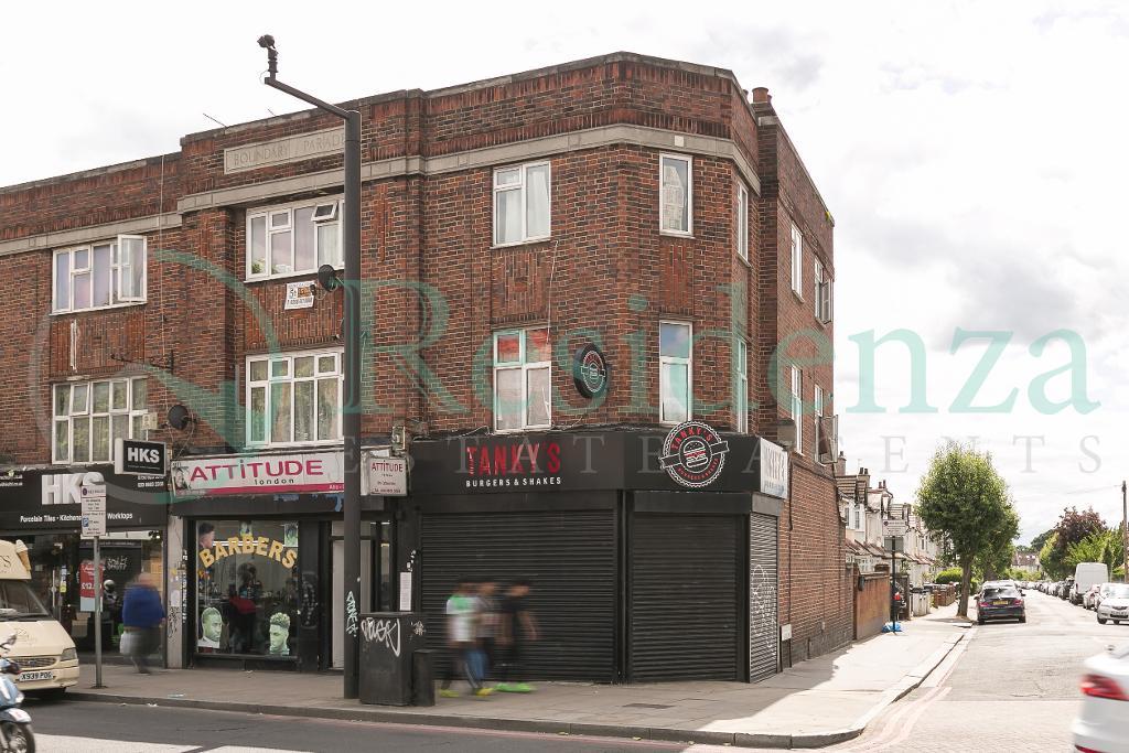 London Road, Thornton Heath, CR7 6JG