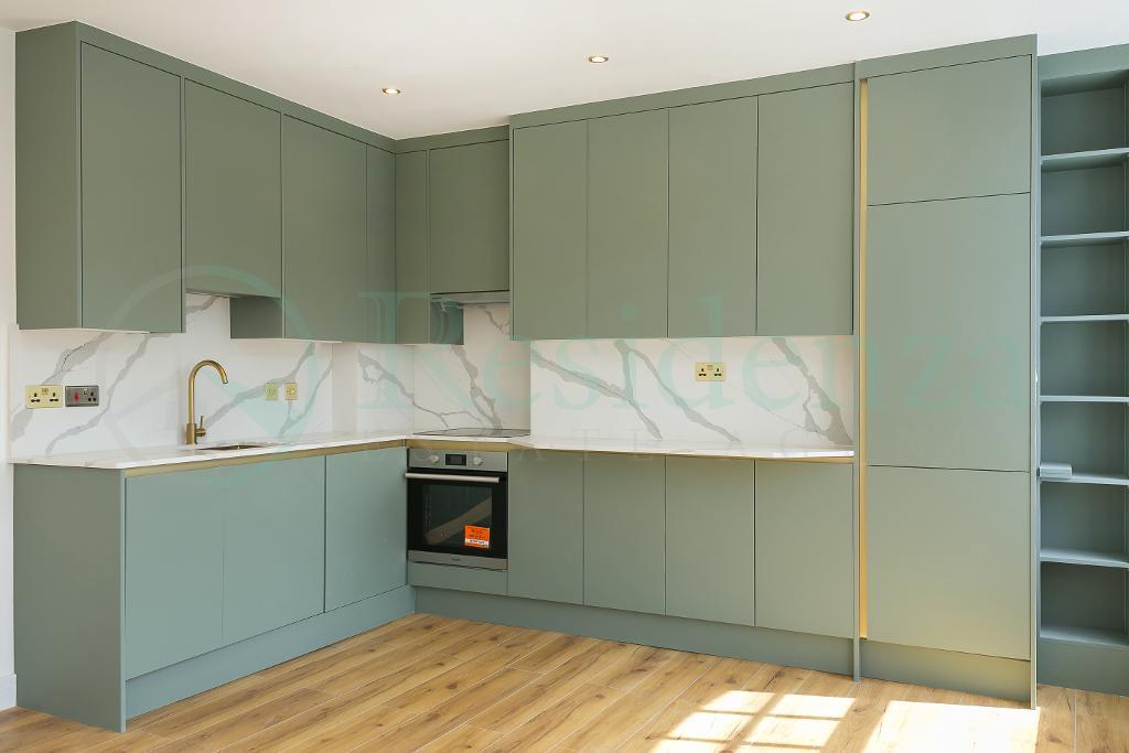 Barnard Mews, Clapham, SW11 1QU