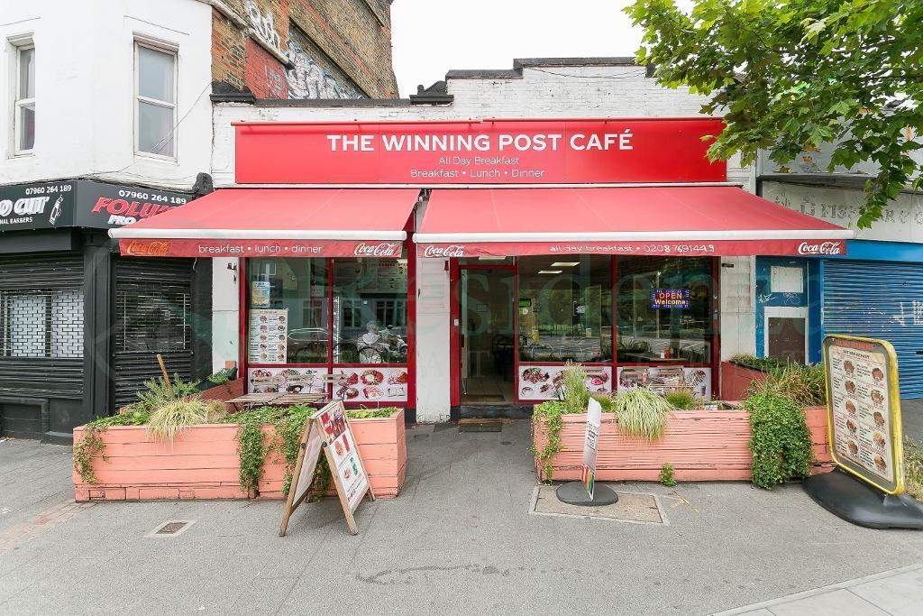 Greyhound Lane, London, SW16 5NJ
