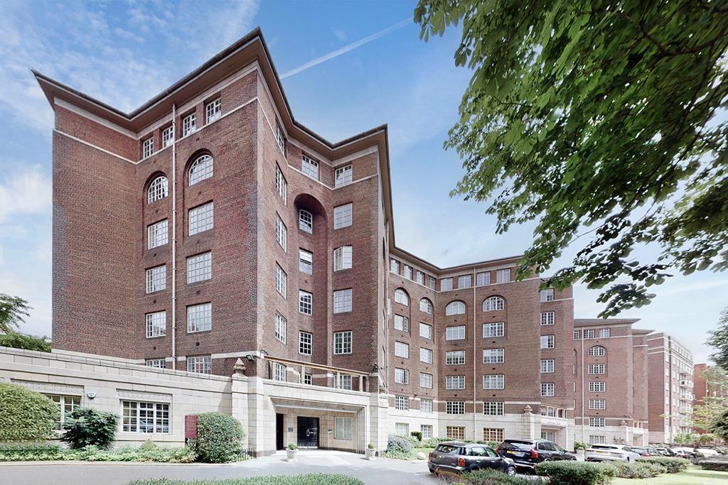 Maidavale, Maidavale, W9 1TA