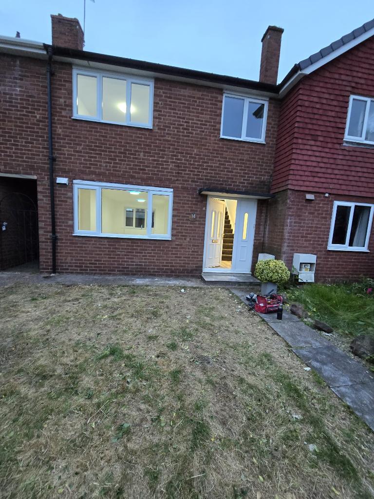 Richmond Close, Tamworth, B79 7QS