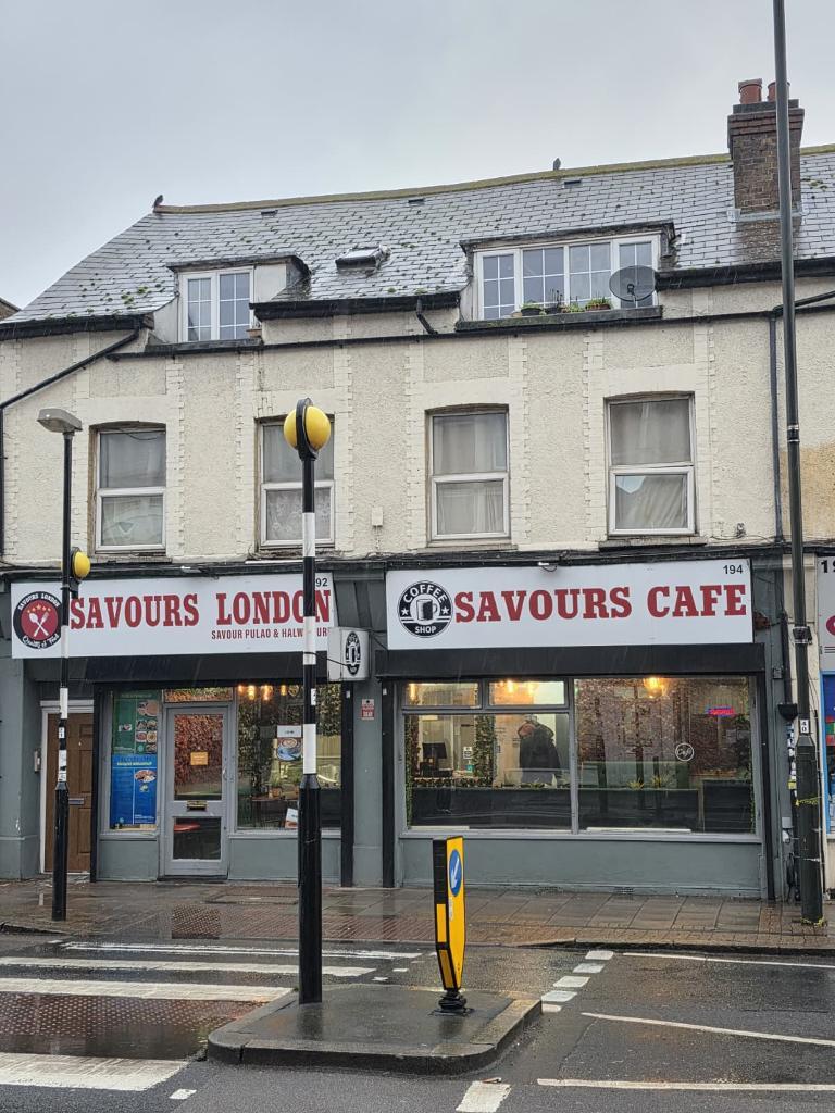 Streatham Road, Mitcham, CR4 2AF