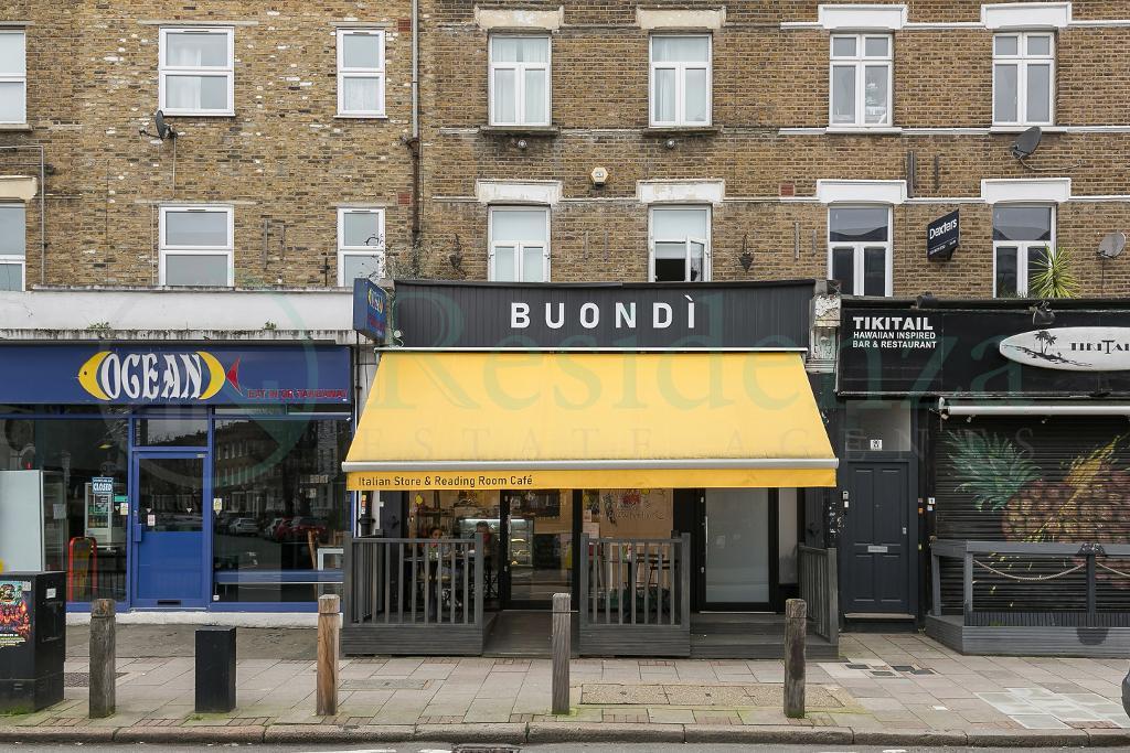 Bedford Hill, Balham, SW12 9HR