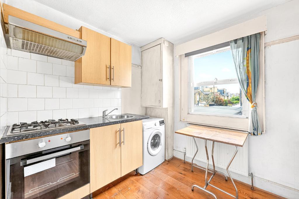 Garratt Lane, London, SW17 0PG