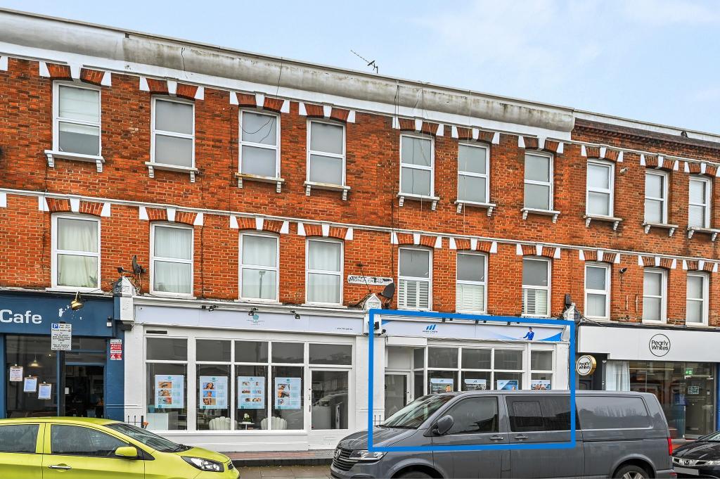 Munster Road, London, SW6 6BS
