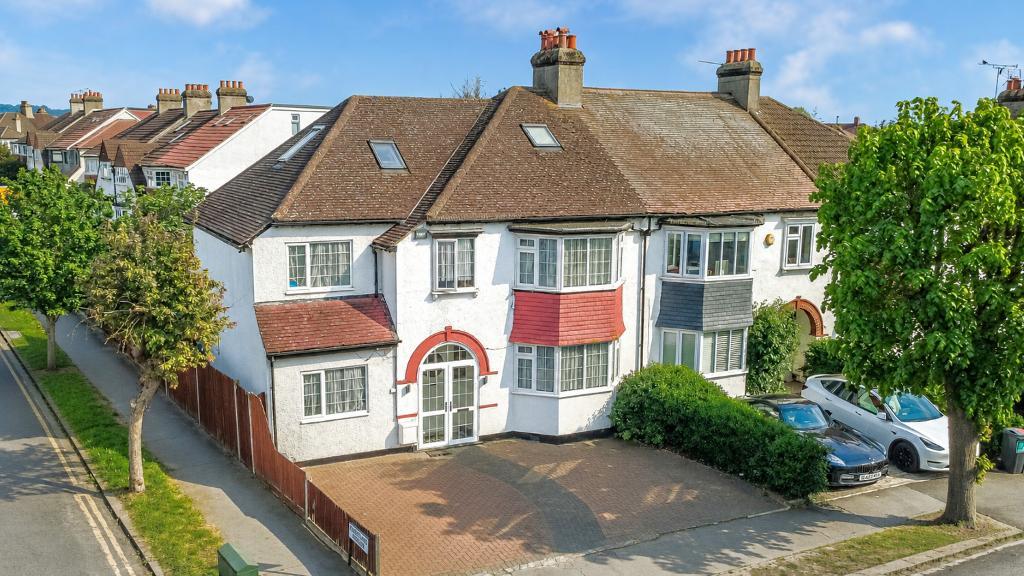 Briar Avenue, Norbury, SW16 3AA